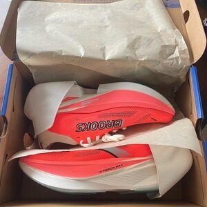 Brooks Hyperion Max 3 Women's Running Shoes